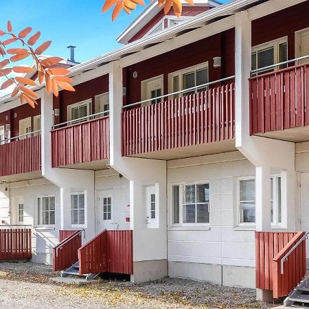 Holiday Home Levi Star 1503 By Interhome Bagian luar foto