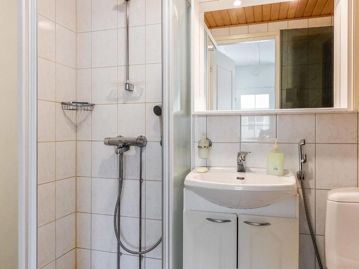 Holiday Home Levi Star 1503 By Interhome Bagian luar foto