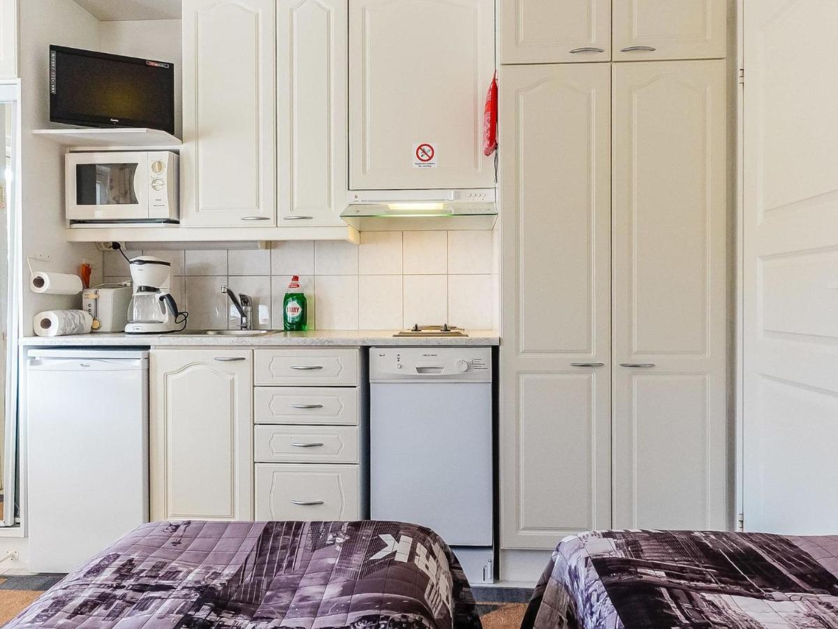 Holiday Home Levi Star 1503 By Interhome Bagian luar foto