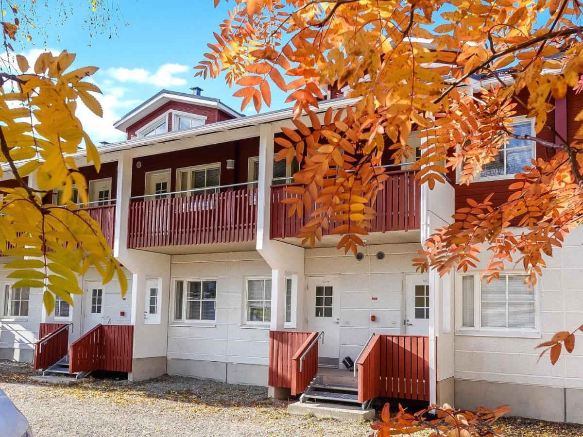 Holiday Home Levi Star 1503 By Interhome Bagian luar foto