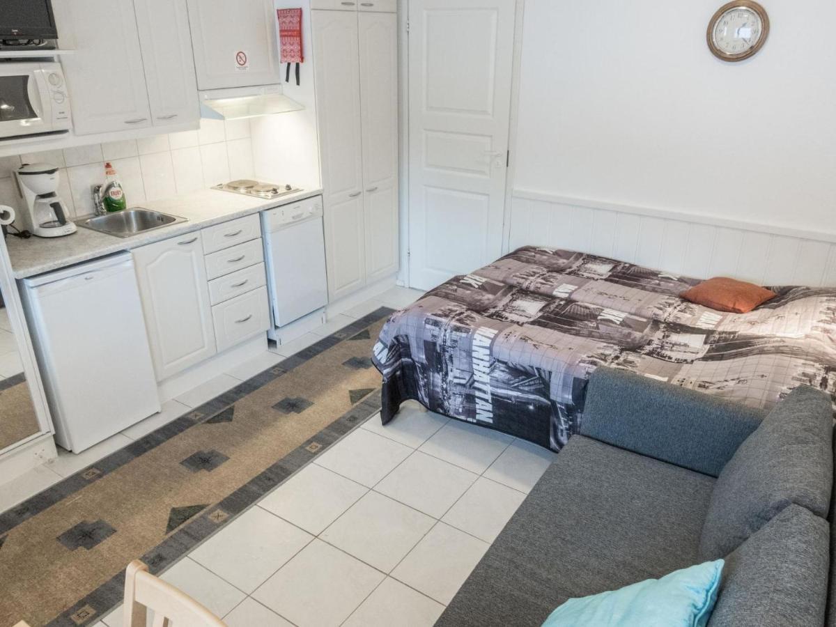 Holiday Home Levi Star 1503 By Interhome Bagian luar foto