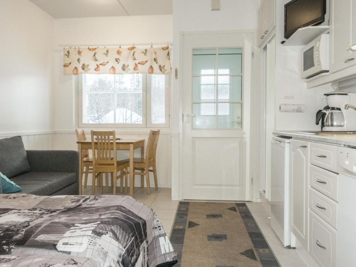 Holiday Home Levi Star 1503 By Interhome Bagian luar foto