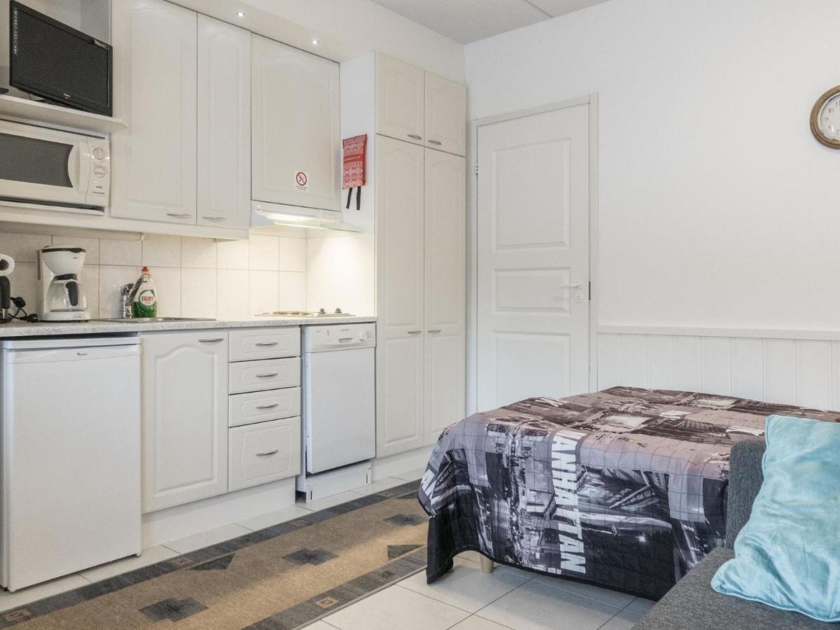 Holiday Home Levi Star 1503 By Interhome Bagian luar foto